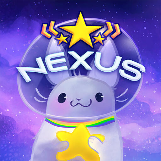 Nexus Logo